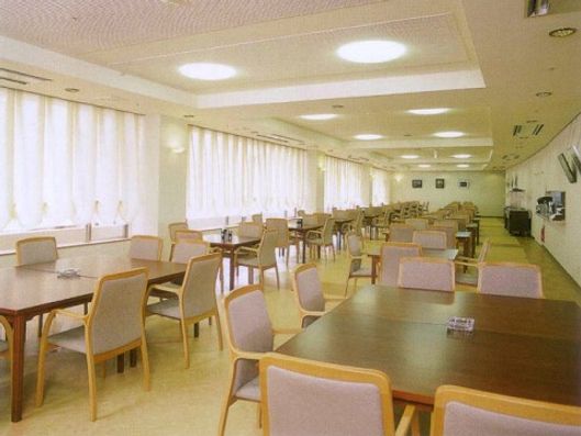 ダイニングルーム