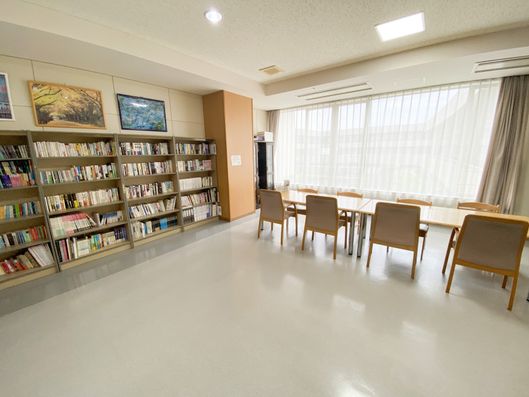 ライブラリー