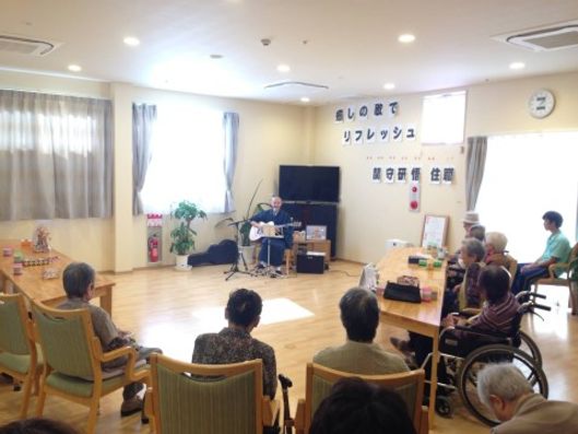 ボランティアイベント