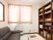 らぽーる上尾の図書室。読書を日々の生活にてお楽しみいただける環境のご用意がございます。