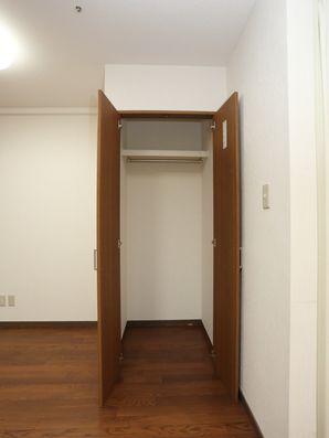 クローゼット