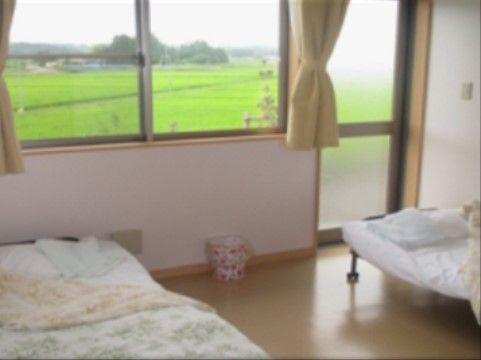 有料老人ホーム彩の里のy個室。居室を完全個室制としておりますので、毎日を自分らしくお過ごしいただけます。