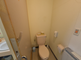 快適なトイレスペース