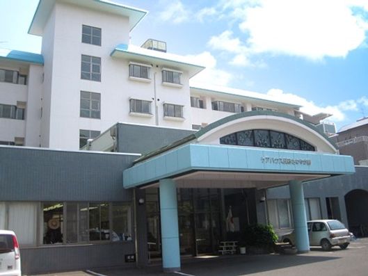 エントランスルーフ