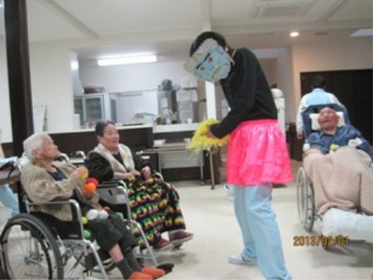 交流イベント