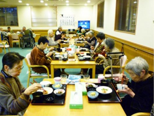 食堂