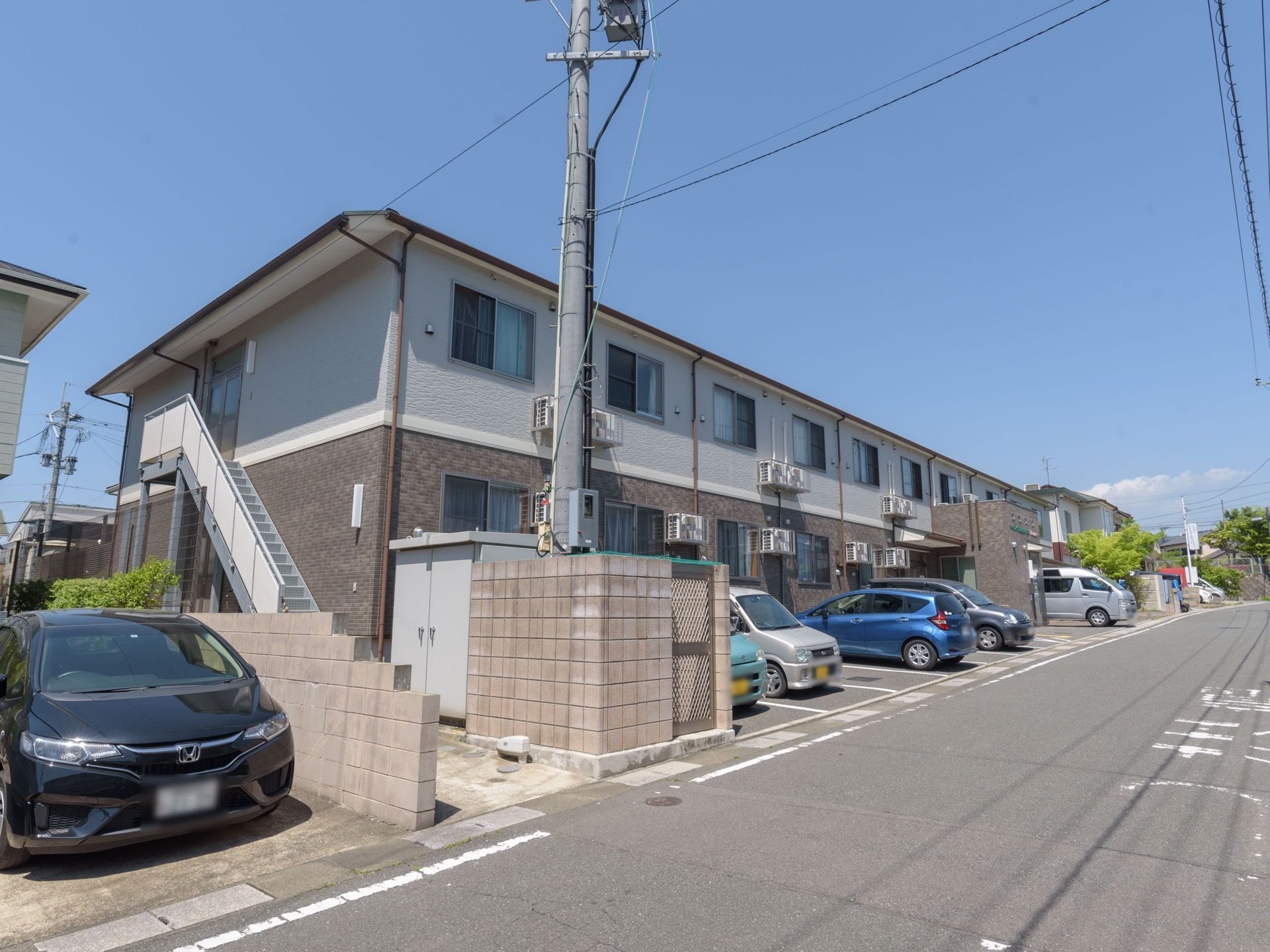 サービス付き高齢者向け住宅 はるのかぜ