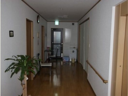 廊下