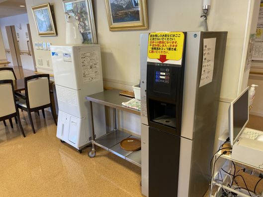 ダイニングルーム