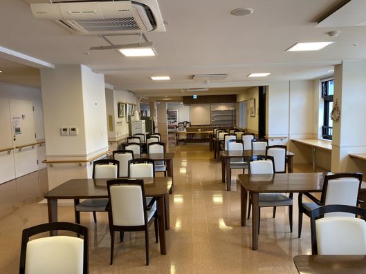 ダイニングルーム