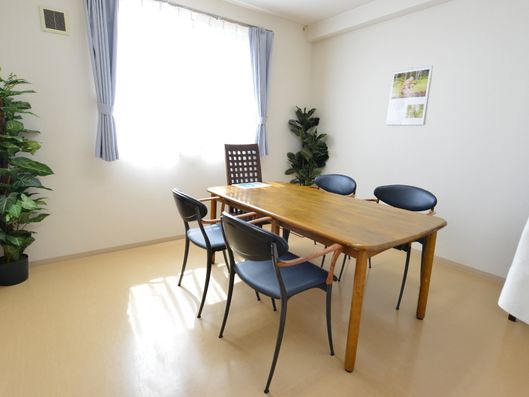部屋
