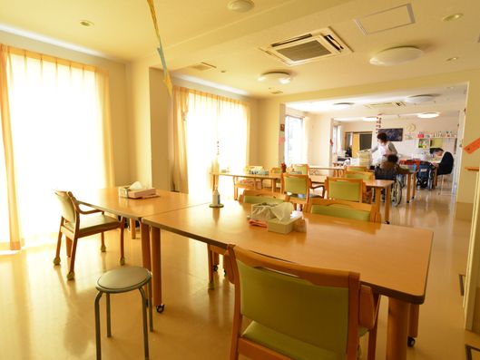 部屋