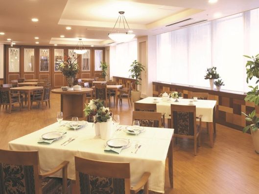 レストラン/MISORA