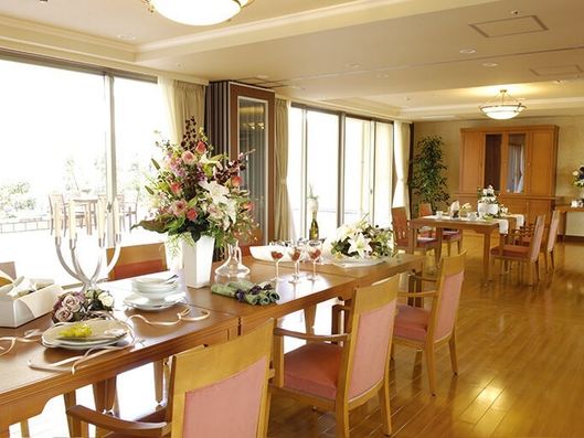 パーティールーム