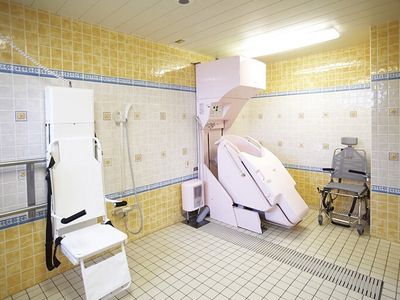 残り1室 7 16更新 グッドタイム リビング 千葉みなと 駅前通 千葉市 360度パノラマ画像 みんなの介護