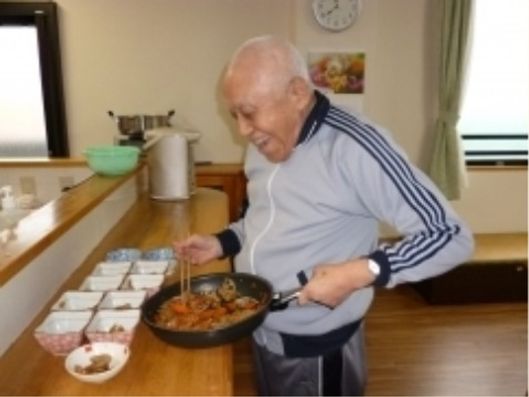特徴