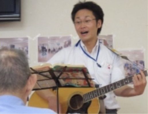 レクリエーション