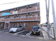 快適な住宅地にある施設外観