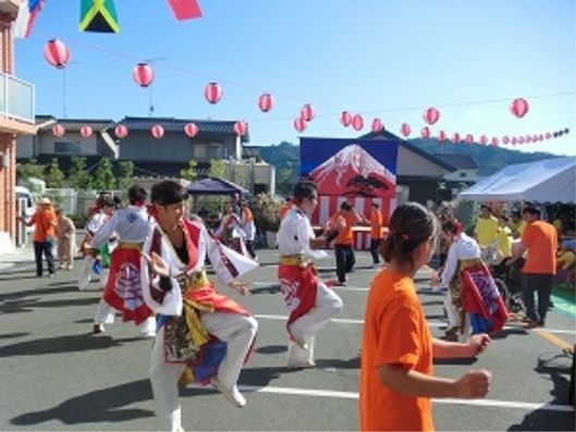 レクリエーション