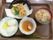 ケアホーム ディア・レスト福山の食事。栄養バランスの整った、おいしいお食事を毎日できたてでご提供しております。