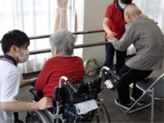 リハビリ