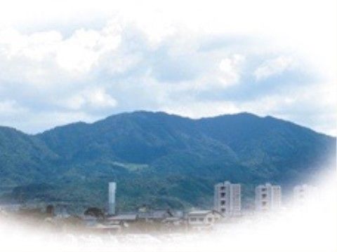 有料老人ホーム ツーハーツⅠの周辺環境。一年を通して四季の移ろいを楽しみながら日々をお送りいただける環境がございます。