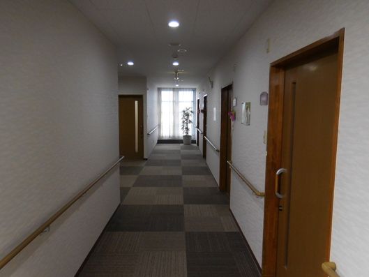 廊下3