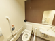 介護施設のトイレ設備