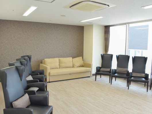 シアタールーム