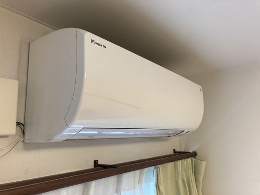 エアコン