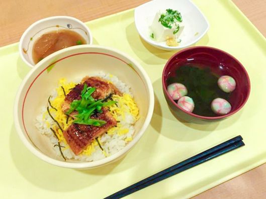 食堂