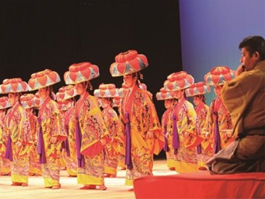 レクリエーション