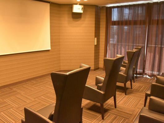 シアタールーム