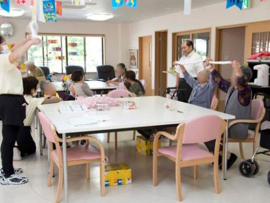 レクリエ-ション