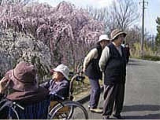 外出イベント