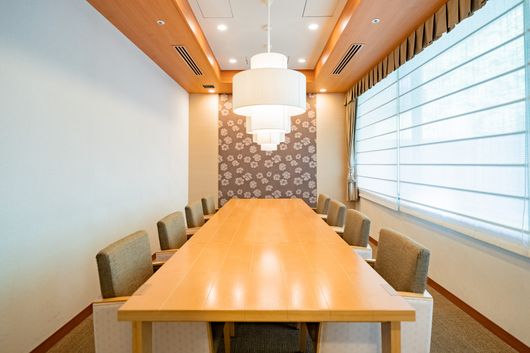 プライベートダイニング