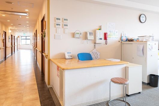 ヘルパーステーション