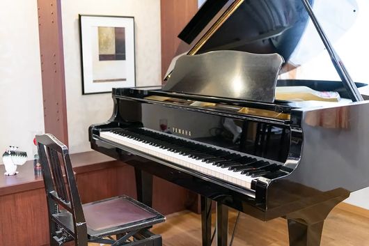 ピアノ