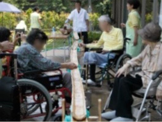 レクリエーション