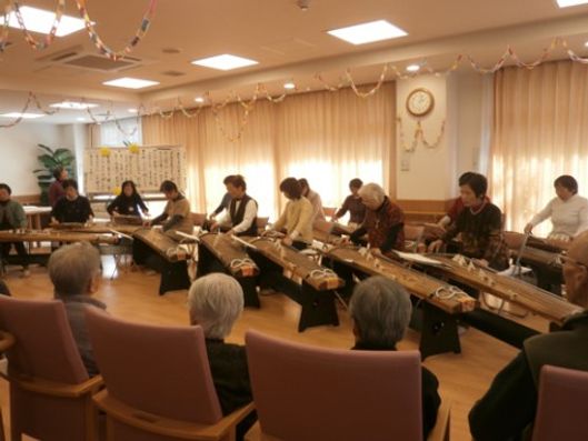 レクリエーション2