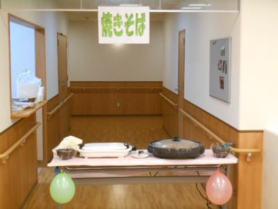 満室 11 12更新 ニチイケアセンター練馬さくら台 練馬区 みんなの介護