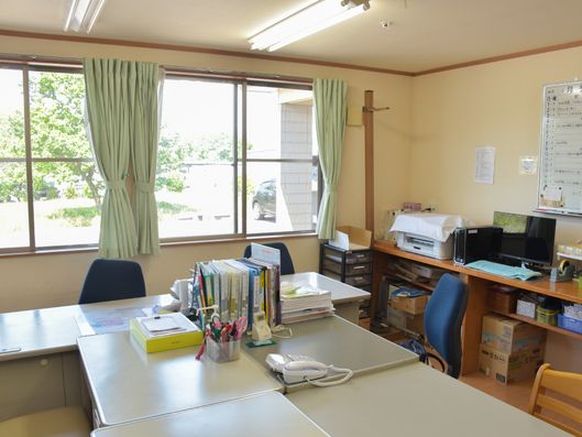 事務所1