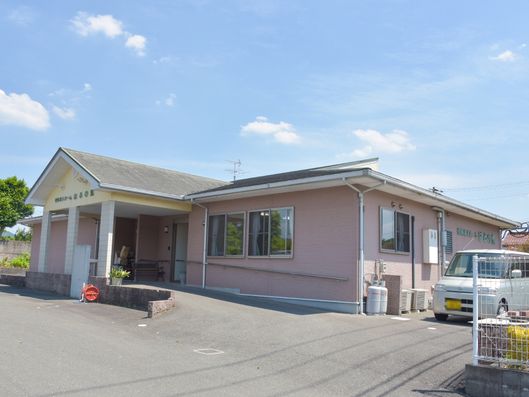 施設外観