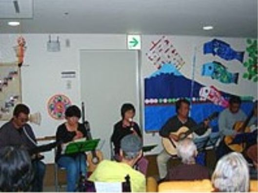 レクリエーション