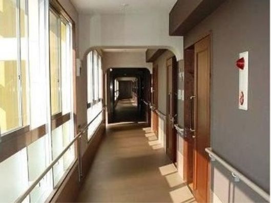 館内