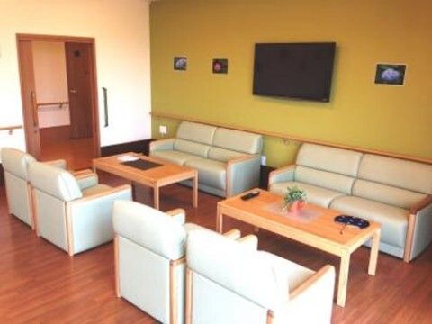 グリーンテラス湘南藤沢のレクリエーション。毎日を楽しく、いきいきとお過ごしいただける施設サービスが揃っております。