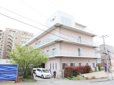 残り2室 9 22更新 ハートランド舞子台 神戸市 360度パノラマ画像 みんなの介護