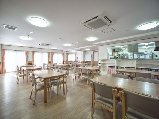 食堂