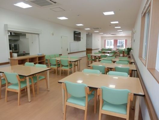 ダイニング