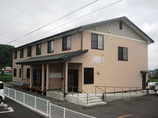 外観2
